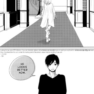 [Katsura Komachi] Scarlet Freesia (c.1) [Eng] – Gay Manga sex 45