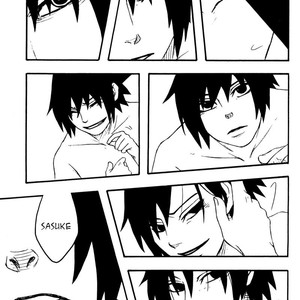 [Lack-Show (Yuna)] Naruto dj – Untitled (NSRevolution) [Esp] – Gay Manga sex 3