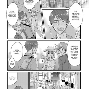 [Muku] Shigekikei My Hero [Eng] – Gay Manga sex 13