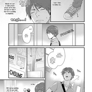 [Muku] Shigekikei My Hero [Eng] – Gay Manga sex 14