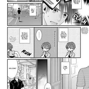 [Muku] Shigekikei My Hero [Eng] – Gay Manga sex 15