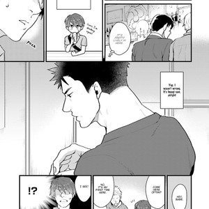 [Muku] Shigekikei My Hero [Eng] – Gay Manga sex 16