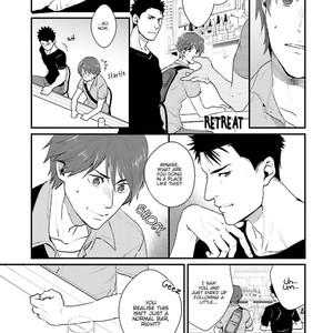 [Muku] Shigekikei My Hero [Eng] – Gay Manga sex 18