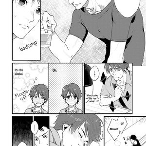 [Muku] Shigekikei My Hero [Eng] – Gay Manga sex 19