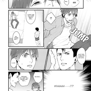 [Muku] Shigekikei My Hero [Eng] – Gay Manga sex 20