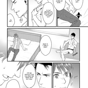 [Muku] Shigekikei My Hero [Eng] – Gay Manga sex 21