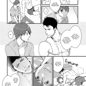 [Muku] Shigekikei My Hero [Eng] – Gay Manga sex 23