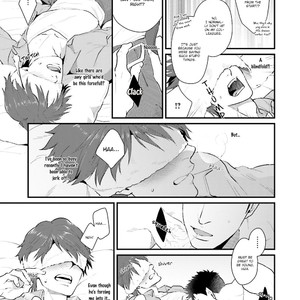 [Muku] Shigekikei My Hero [Eng] – Gay Manga sex 24