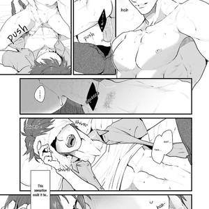 [Muku] Shigekikei My Hero [Eng] – Gay Manga sex 26