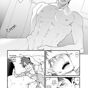 [Muku] Shigekikei My Hero [Eng] – Gay Manga sex 27