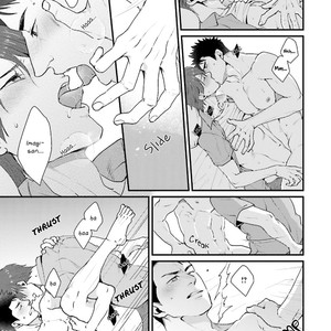[Muku] Shigekikei My Hero [Eng] – Gay Manga sex 28