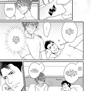 [Muku] Shigekikei My Hero [Eng] – Gay Manga sex 30