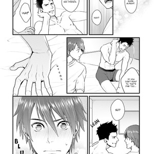 [Muku] Shigekikei My Hero [Eng] – Gay Manga sex 31