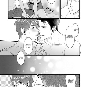 [Muku] Shigekikei My Hero [Eng] – Gay Manga sex 32
