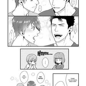 [Muku] Shigekikei My Hero [Eng] – Gay Manga sex 34