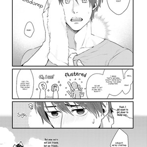 [Muku] Shigekikei My Hero [Eng] – Gay Manga sex 35