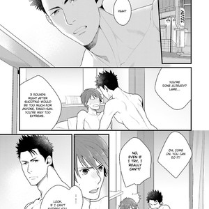 [Muku] Shigekikei My Hero [Eng] – Gay Manga sex 43