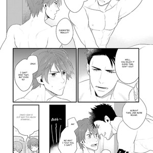 [Muku] Shigekikei My Hero [Eng] – Gay Manga sex 44