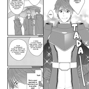 [Muku] Shigekikei My Hero [Eng] – Gay Manga sex 46