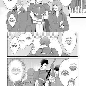 [Muku] Shigekikei My Hero [Eng] – Gay Manga sex 52