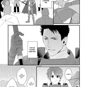 [Muku] Shigekikei My Hero [Eng] – Gay Manga sex 53