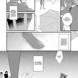 [Muku] Shigekikei My Hero [Eng] – Gay Manga sex 54