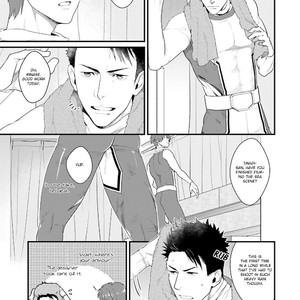 [Muku] Shigekikei My Hero [Eng] – Gay Manga sex 59