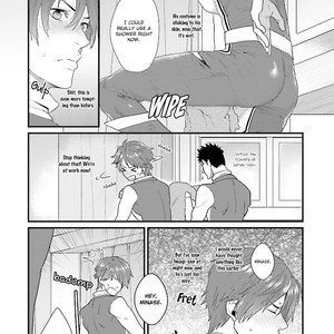 [Muku] Shigekikei My Hero [Eng] – Gay Manga sex 60