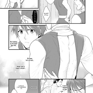 [Muku] Shigekikei My Hero [Eng] – Gay Manga sex 61