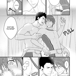 [Muku] Shigekikei My Hero [Eng] – Gay Manga sex 63