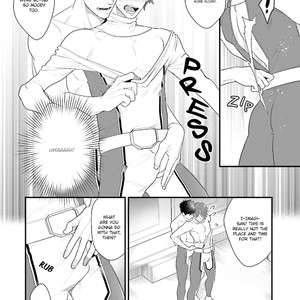 [Muku] Shigekikei My Hero [Eng] – Gay Manga sex 64