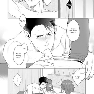 [Muku] Shigekikei My Hero [Eng] – Gay Manga sex 66