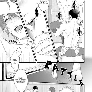 [Muku] Shigekikei My Hero [Eng] – Gay Manga sex 67