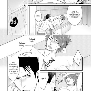 [Muku] Shigekikei My Hero [Eng] – Gay Manga sex 68