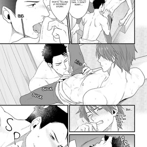 [Muku] Shigekikei My Hero [Eng] – Gay Manga sex 69