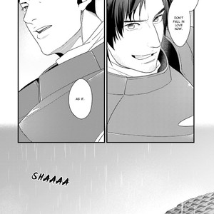 [Muku] Shigekikei My Hero [Eng] – Gay Manga sex 74