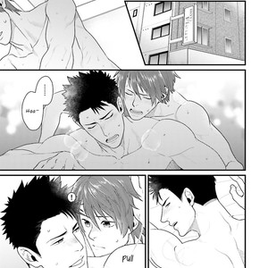 [Muku] Shigekikei My Hero [Eng] – Gay Manga sex 80