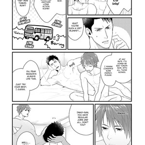 [Muku] Shigekikei My Hero [Eng] – Gay Manga sex 81