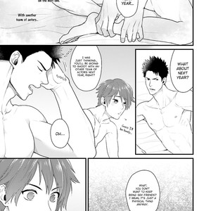 [Muku] Shigekikei My Hero [Eng] – Gay Manga sex 82