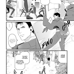 [Muku] Shigekikei My Hero [Eng] – Gay Manga sex 85