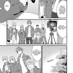 [Muku] Shigekikei My Hero [Eng] – Gay Manga sex 86