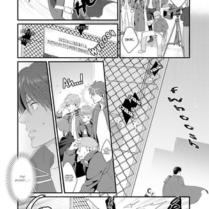 [Muku] Shigekikei My Hero [Eng] – Gay Manga sex 87