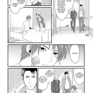 [Muku] Shigekikei My Hero [Eng] – Gay Manga sex 91