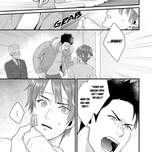 [Muku] Shigekikei My Hero [Eng] – Gay Manga sex 92
