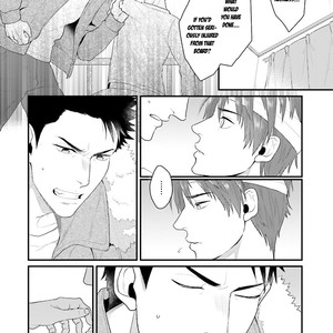 [Muku] Shigekikei My Hero [Eng] – Gay Manga sex 93