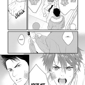 [Muku] Shigekikei My Hero [Eng] – Gay Manga sex 94