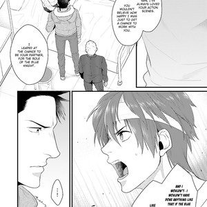 [Muku] Shigekikei My Hero [Eng] – Gay Manga sex 95