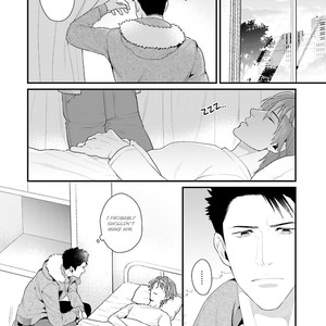 [Muku] Shigekikei My Hero [Eng] – Gay Manga sex 99