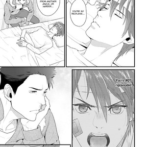 [Muku] Shigekikei My Hero [Eng] – Gay Manga sex 100