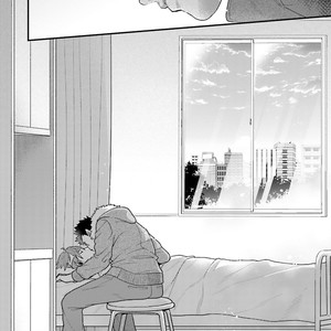 [Muku] Shigekikei My Hero [Eng] – Gay Manga sex 101